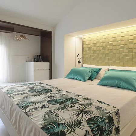 Hedone Design Experience B&B Агридженто Екстериор снимка