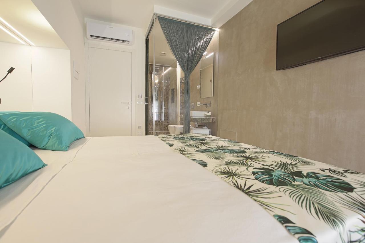 Hedone Design Experience B&B Агридженто Екстериор снимка
