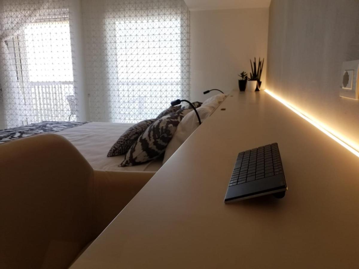 Hedone Design Experience B&B Агридженто Екстериор снимка