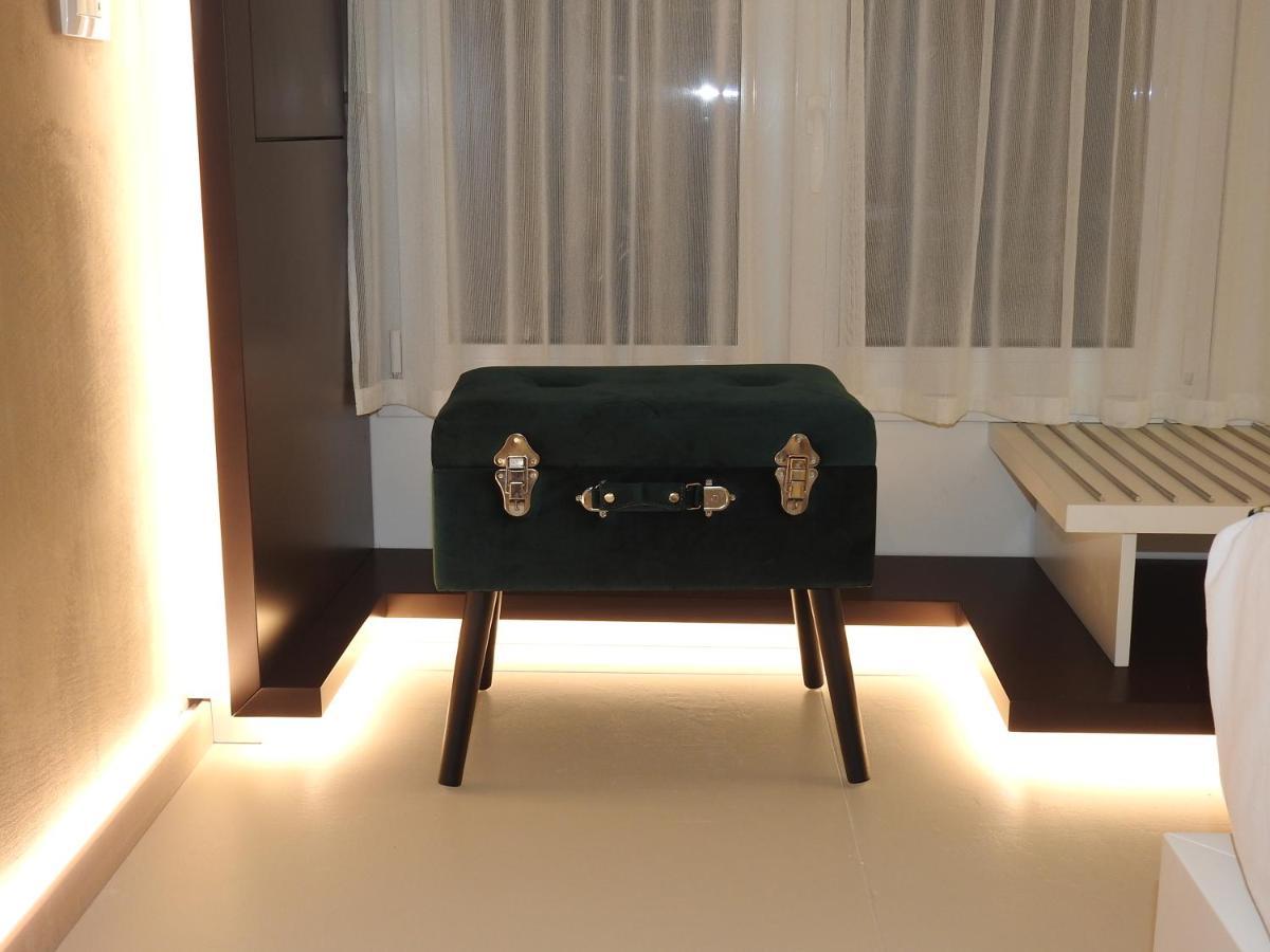Hedone Design Experience B&B Агридженто Екстериор снимка