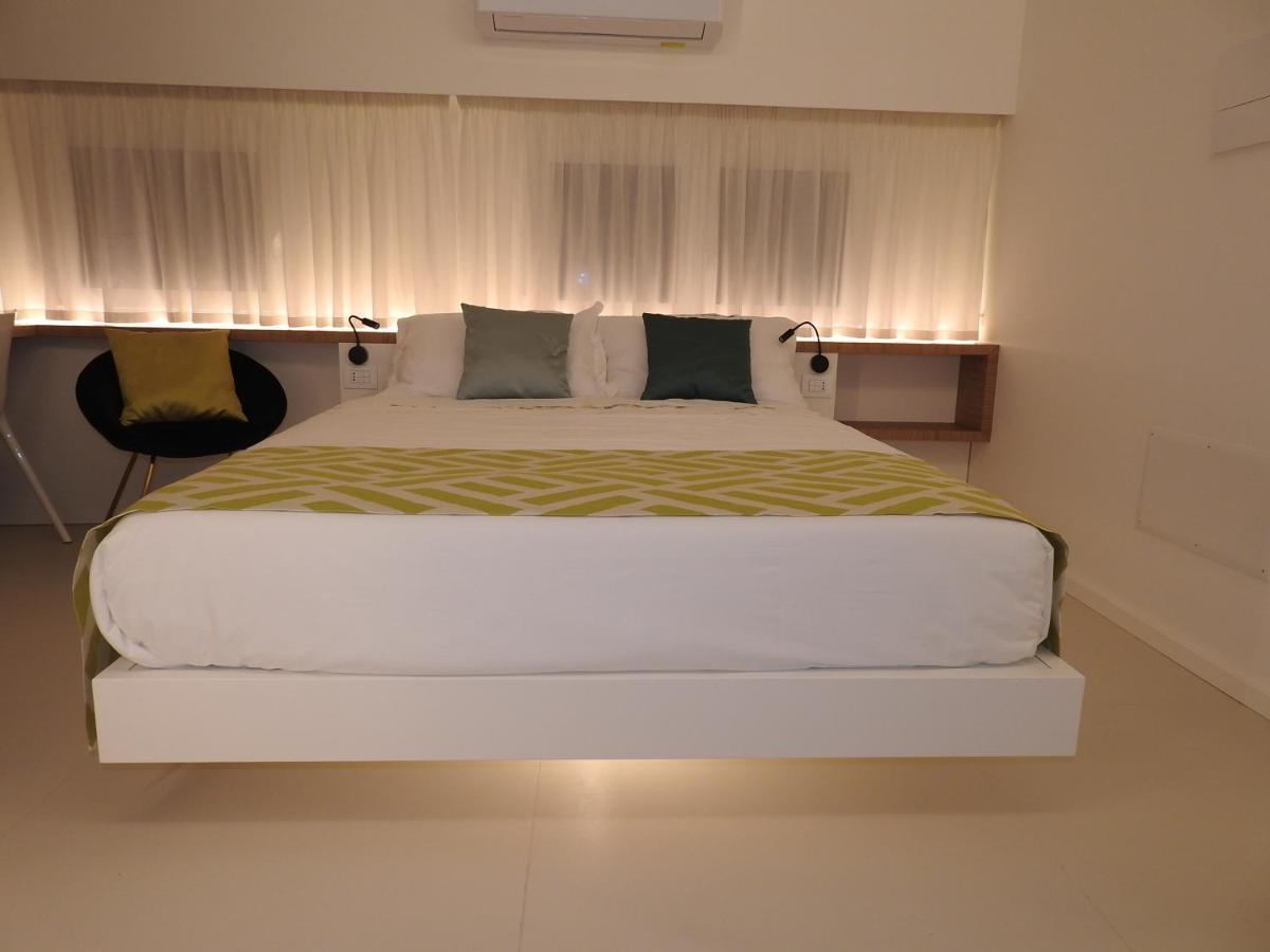 Hedone Design Experience B&B Агридженто Екстериор снимка