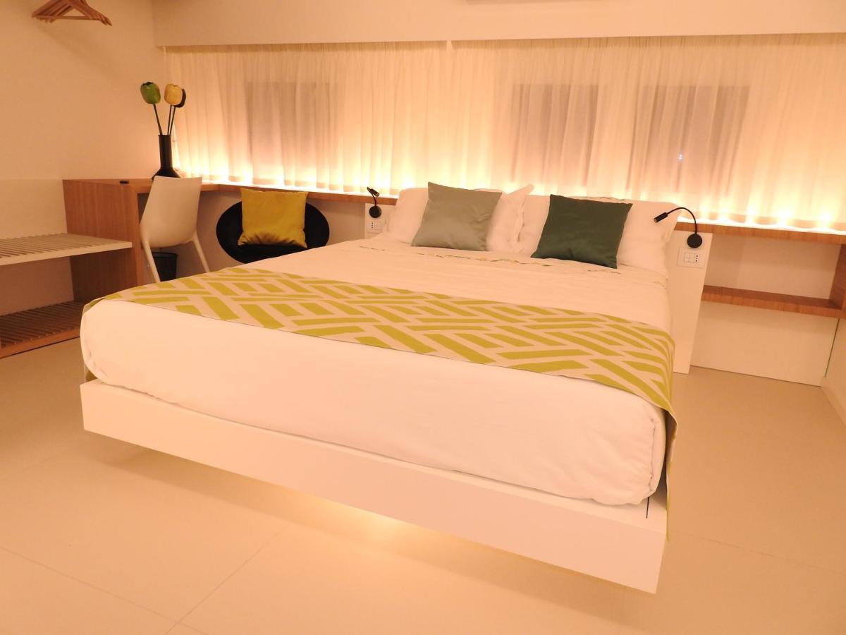 Hedone Design Experience B&B Агридженто Екстериор снимка