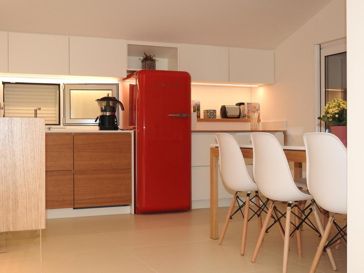 Hedone Design Experience B&B Агридженто Екстериор снимка