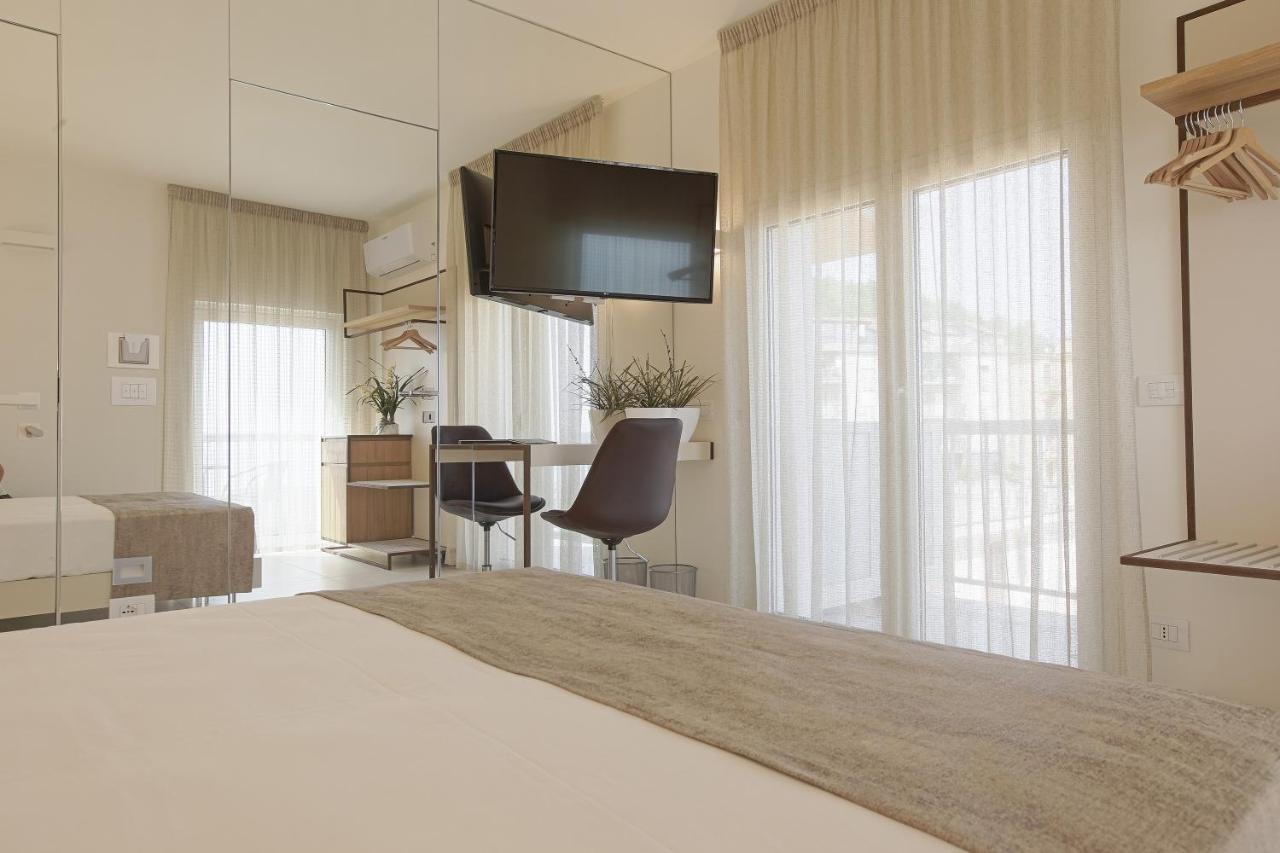 Hedone Design Experience B&B Агридженто Екстериор снимка