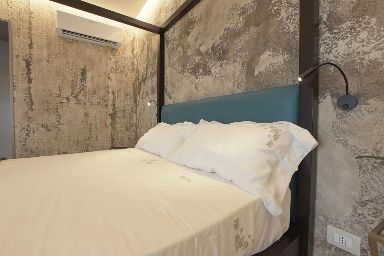 Hedone Design Experience B&B Агридженто Екстериор снимка