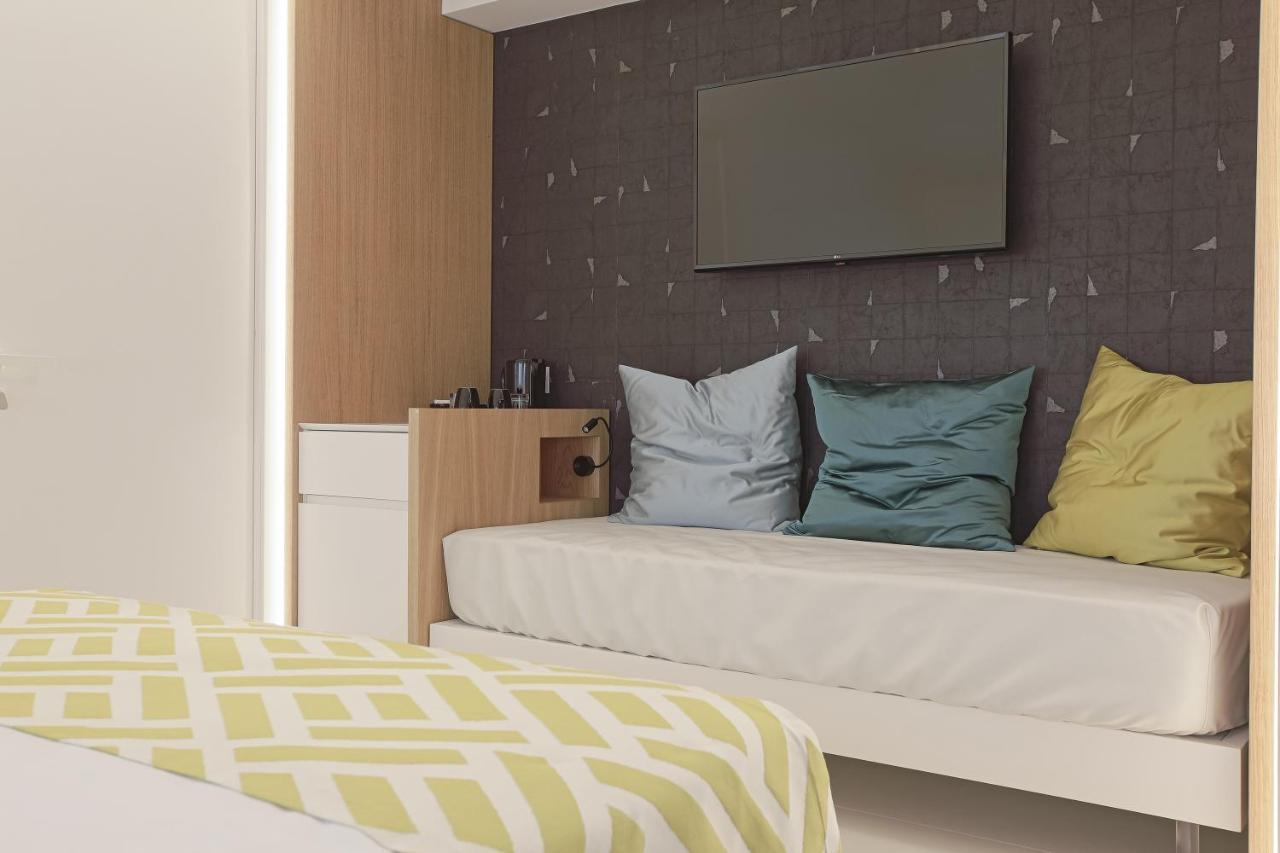 Hedone Design Experience B&B Агридженто Екстериор снимка