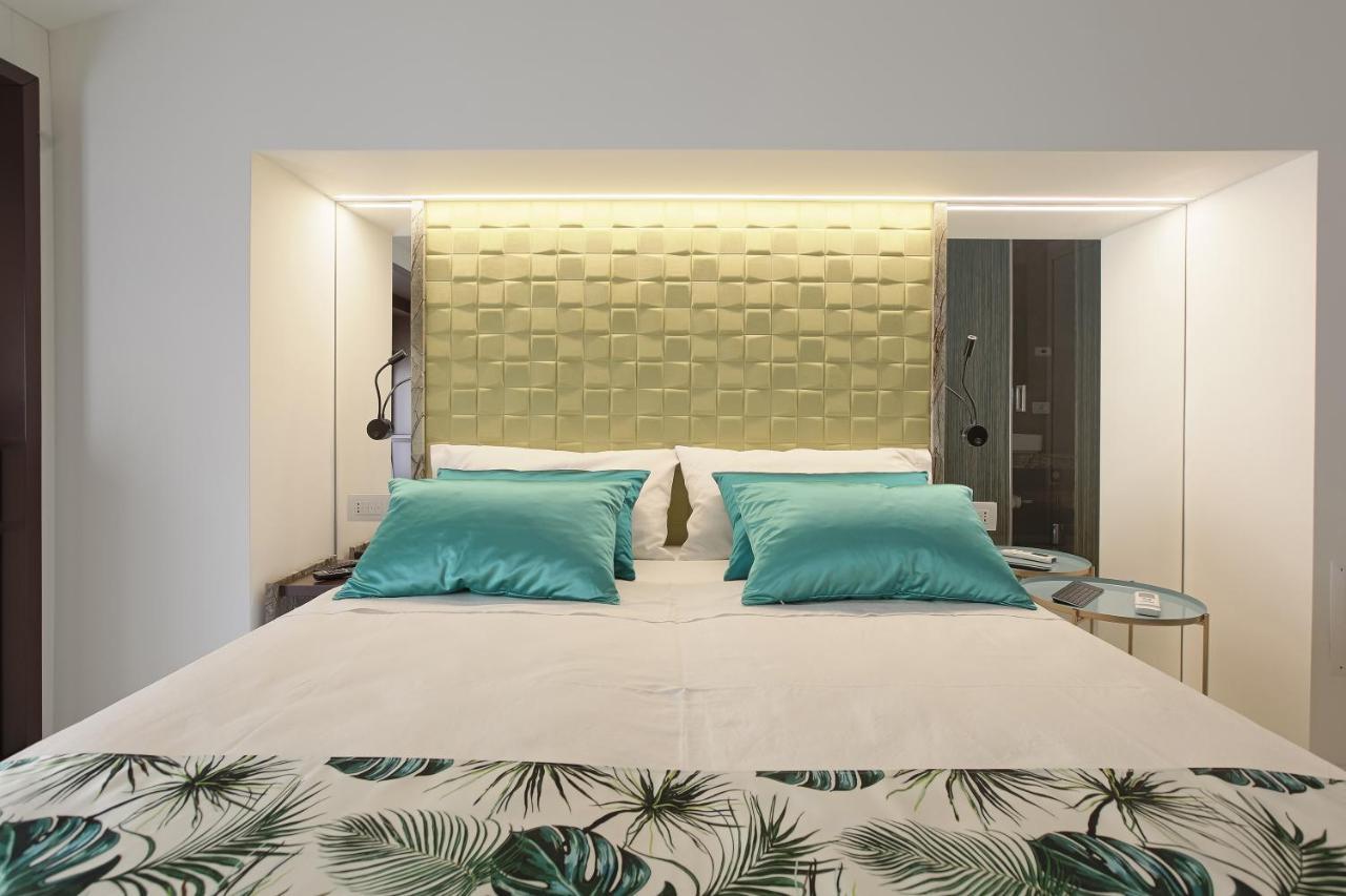 Hedone Design Experience B&B Агридженто Екстериор снимка