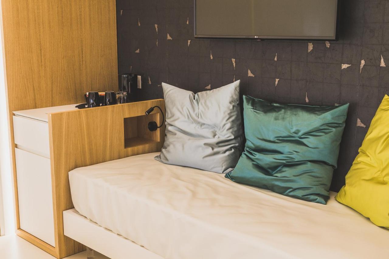 Hedone Design Experience B&B Агридженто Екстериор снимка