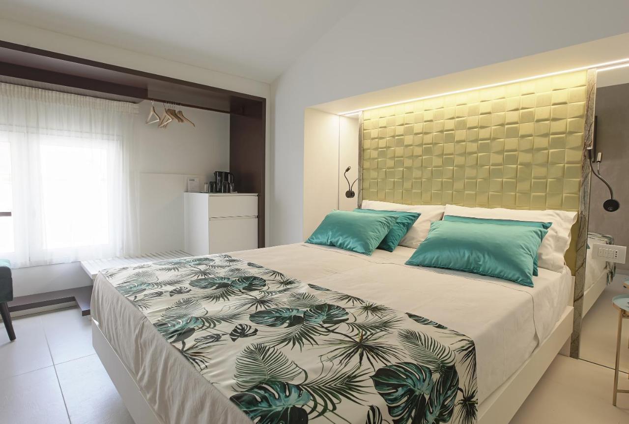 Hedone Design Experience B&B Агридженто Екстериор снимка