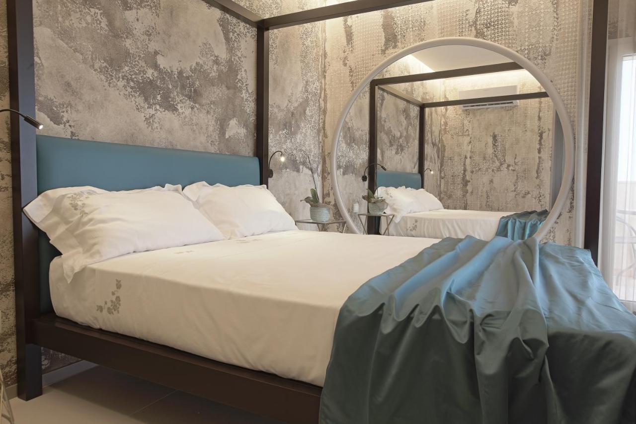 Hedone Design Experience B&B Агридженто Екстериор снимка