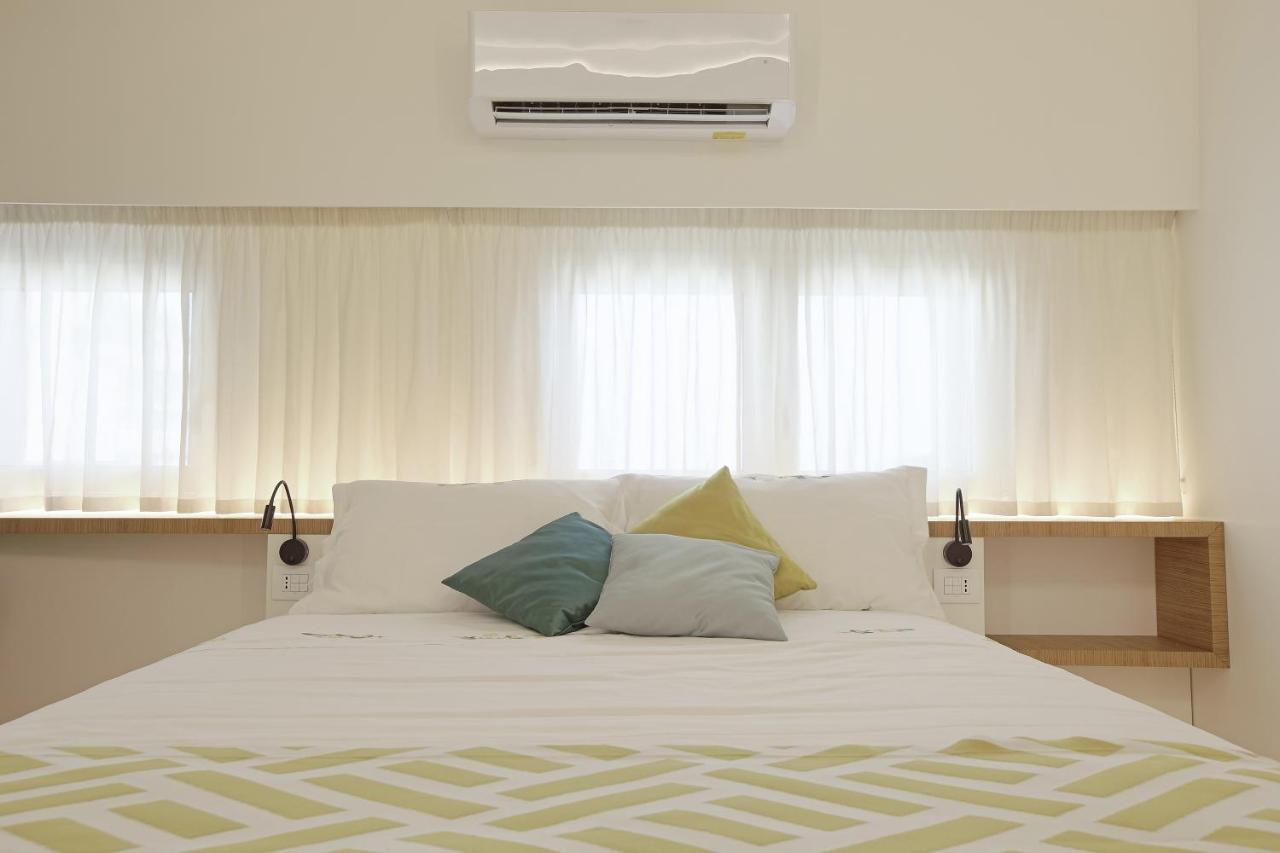 Hedone Design Experience B&B Агридженто Екстериор снимка